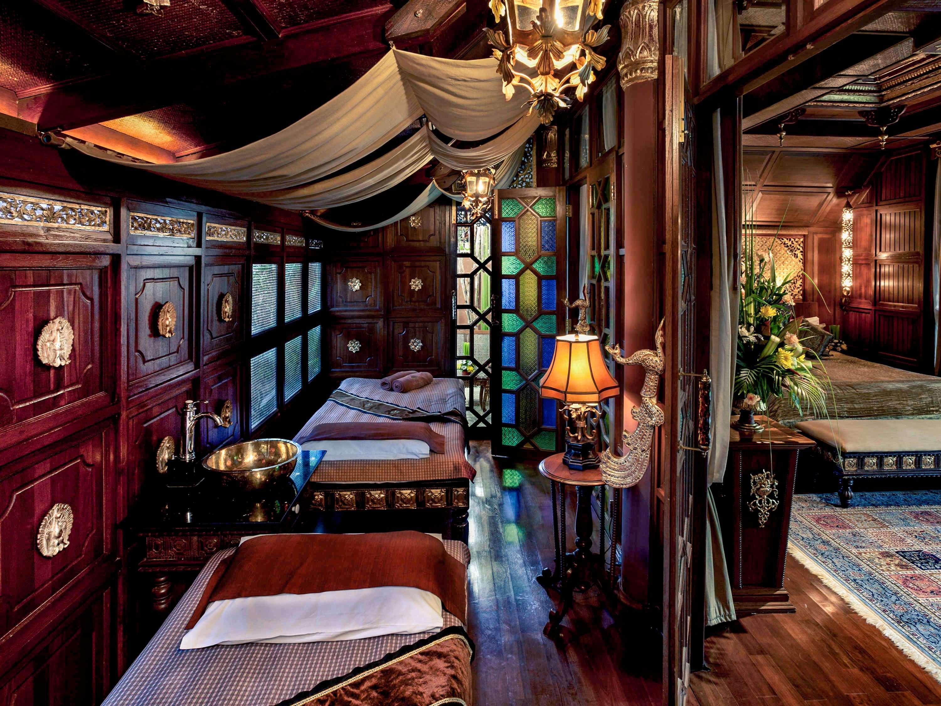 Mercure Mandalay Hill Resort Exterior foto